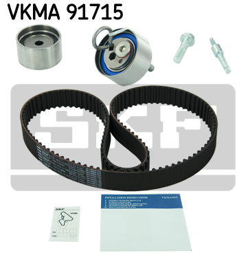 Kit de distribution